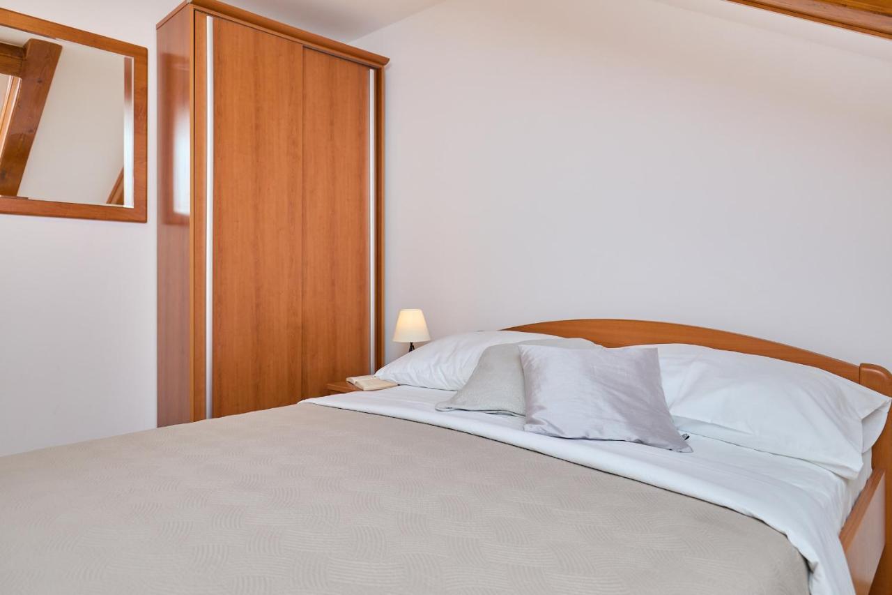 Hedera Estate, Hedera A21 Apartment ดูบรอฟนิก ภายนอก รูปภาพ