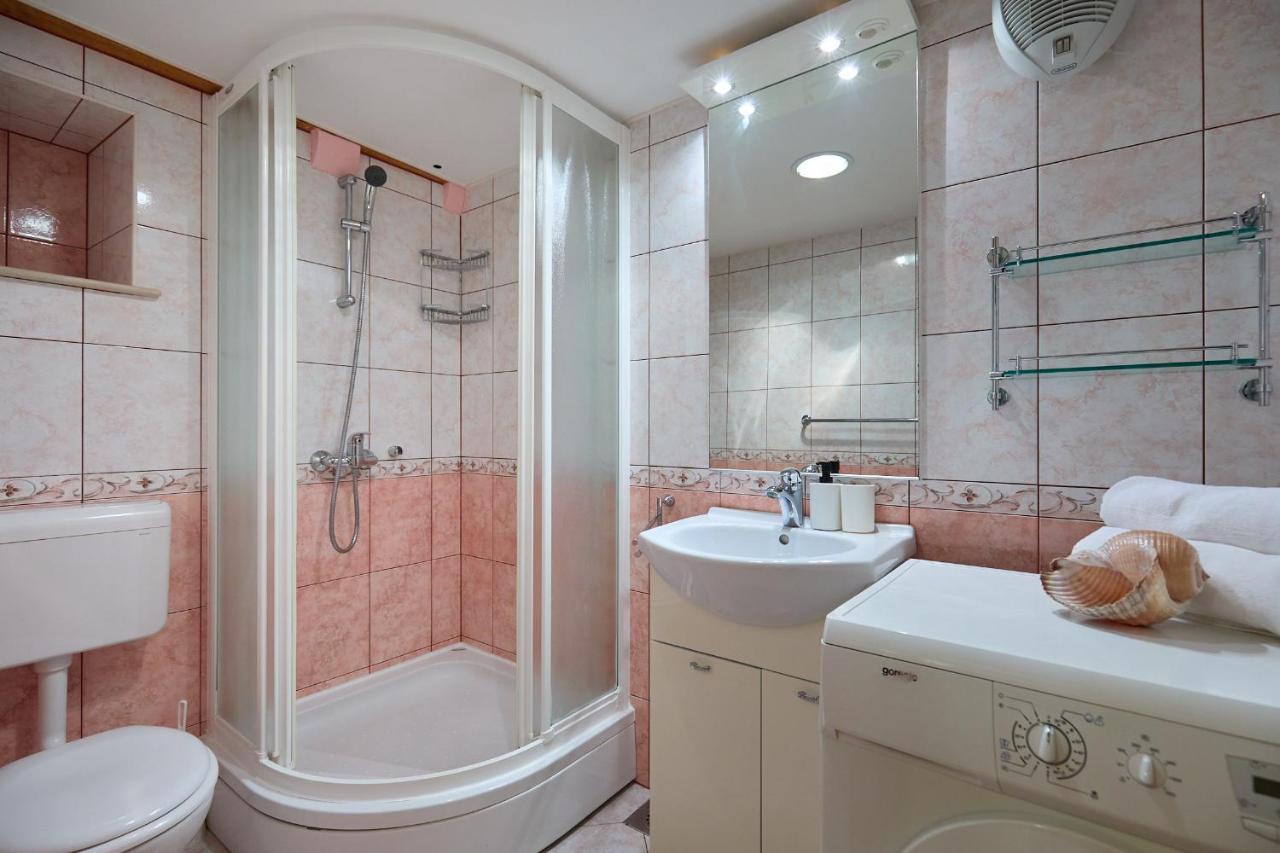 Hedera Estate, Hedera A21 Apartment ดูบรอฟนิก ภายนอก รูปภาพ
